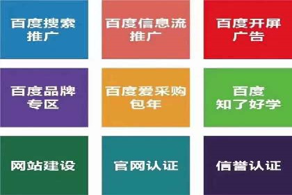 解析百度推广的广告优化策略